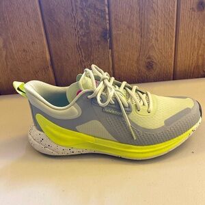 lululemon Blissfeel Trail Runners